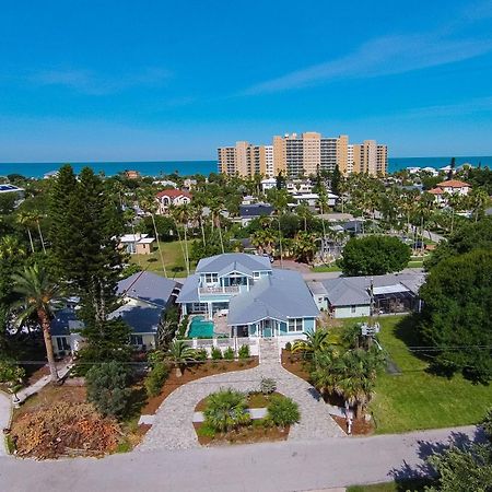 Dream Vacation Beach House Clearwater Beach Exterior photo