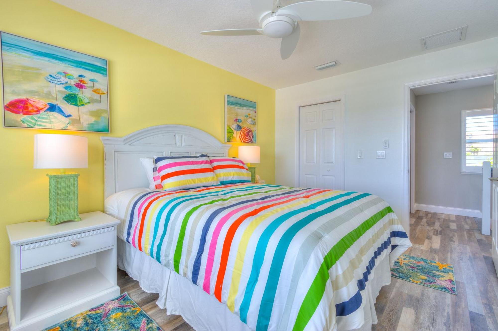 Dream Vacation Beach House Clearwater Beach Exterior photo