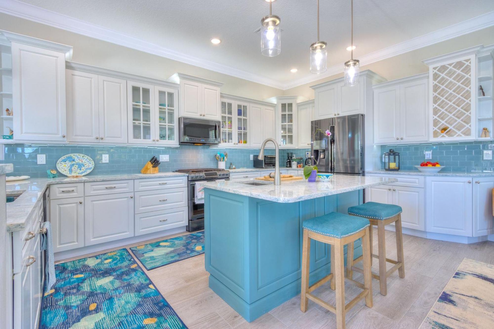 Dream Vacation Beach House Clearwater Beach Exterior photo