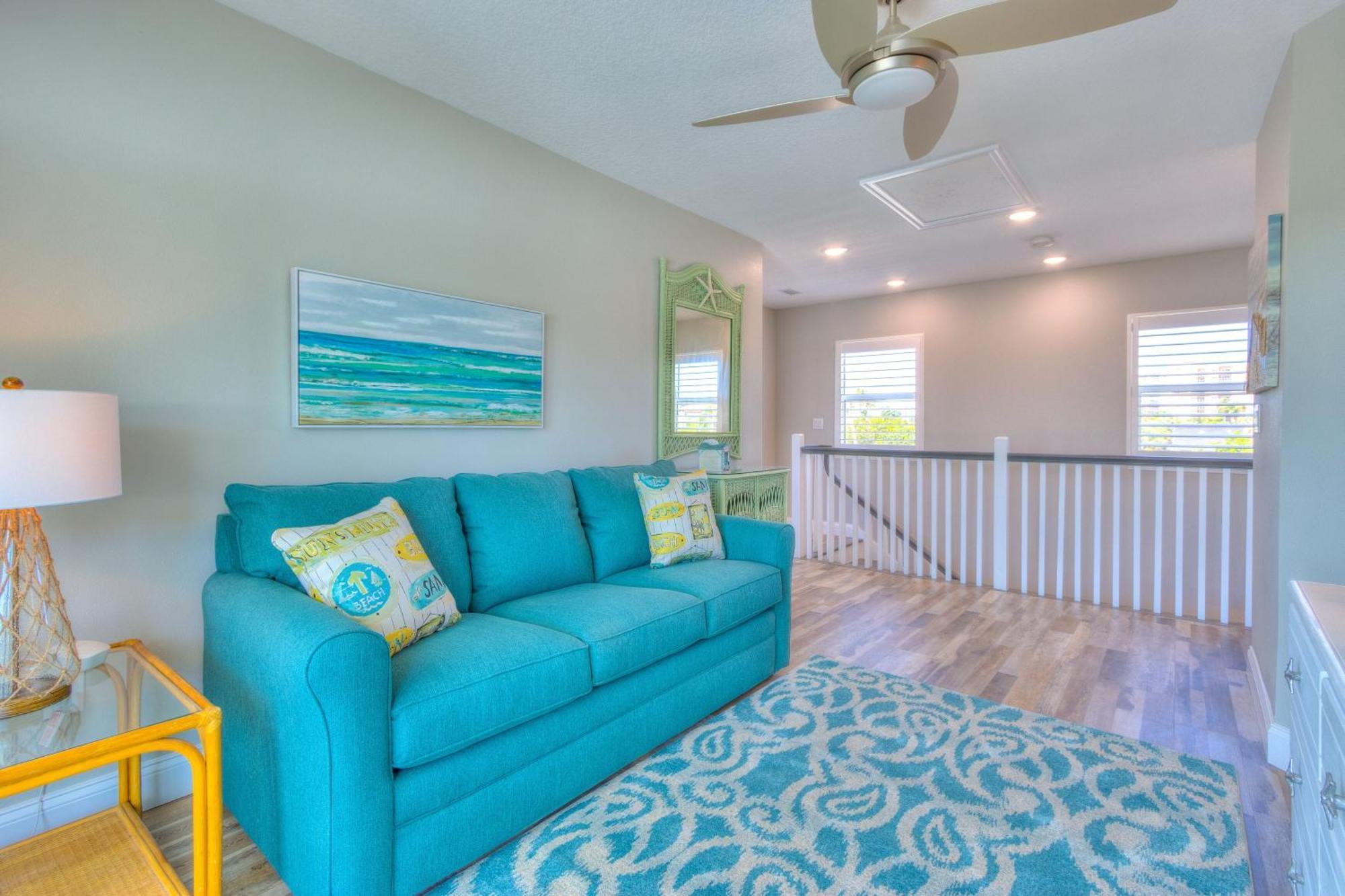 Dream Vacation Beach House Clearwater Beach Exterior photo