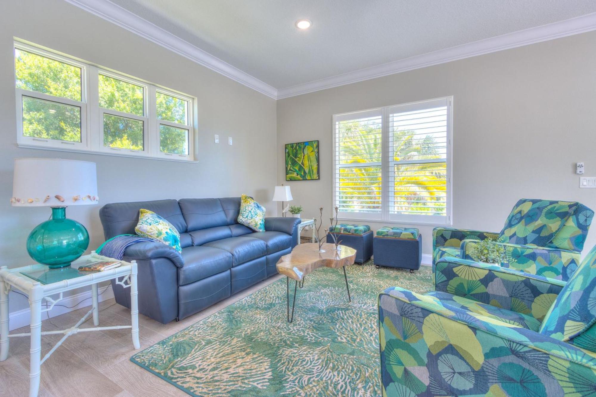 Dream Vacation Beach House Clearwater Beach Exterior photo