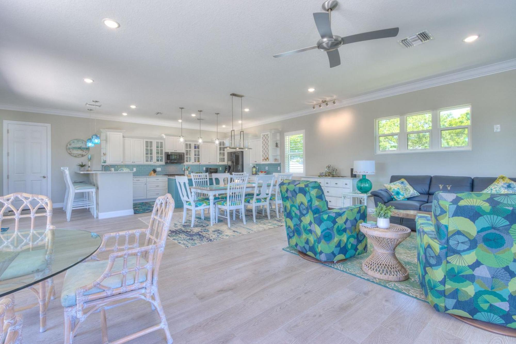 Dream Vacation Beach House Clearwater Beach Exterior photo