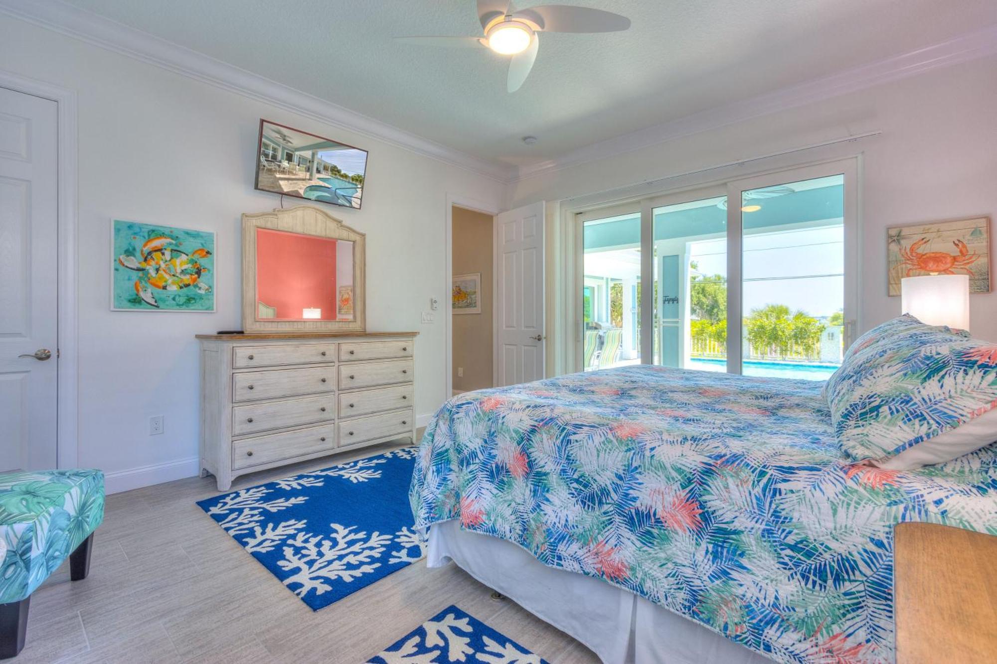 Dream Vacation Beach House Clearwater Beach Exterior photo