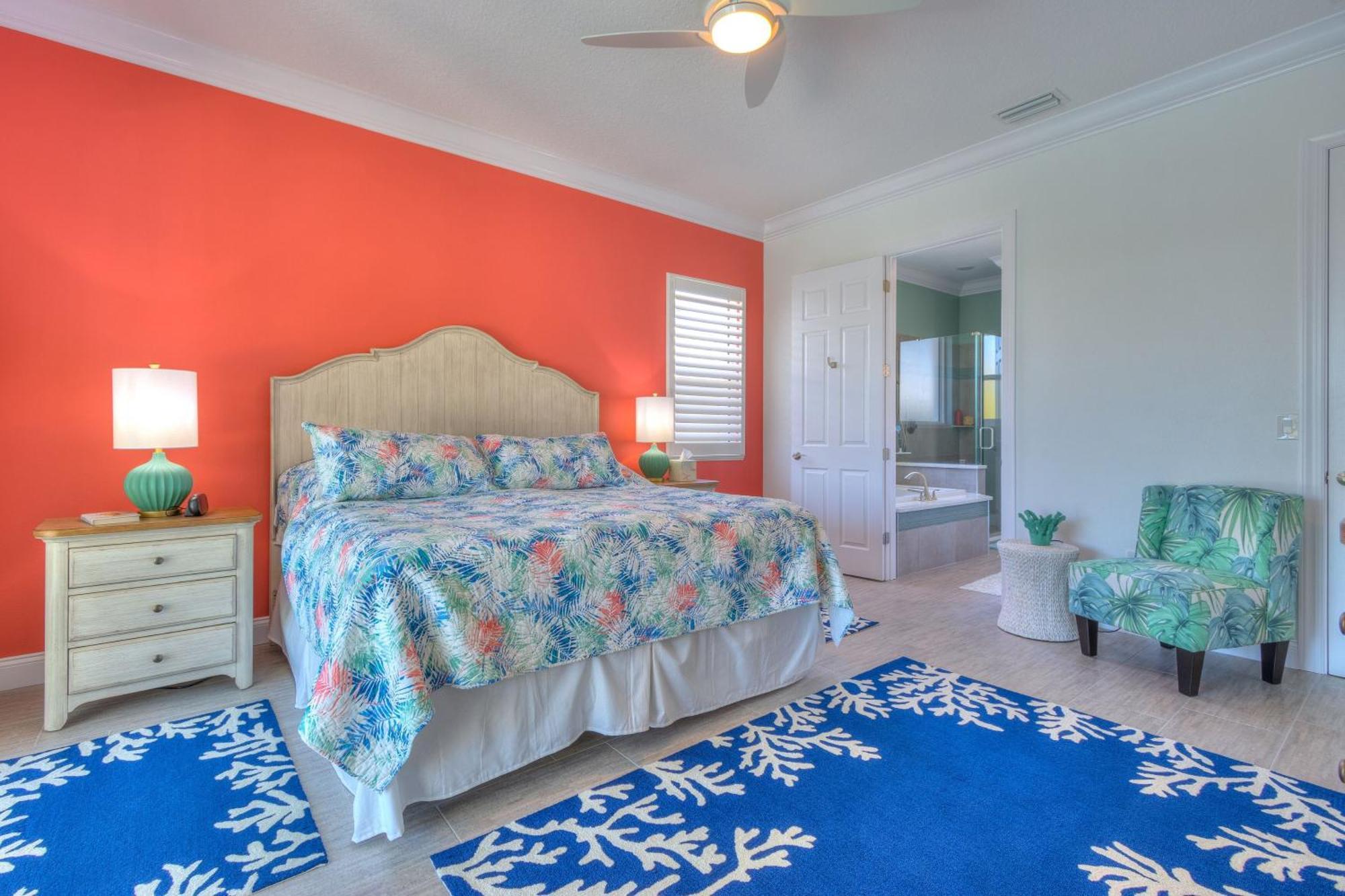 Dream Vacation Beach House Clearwater Beach Exterior photo