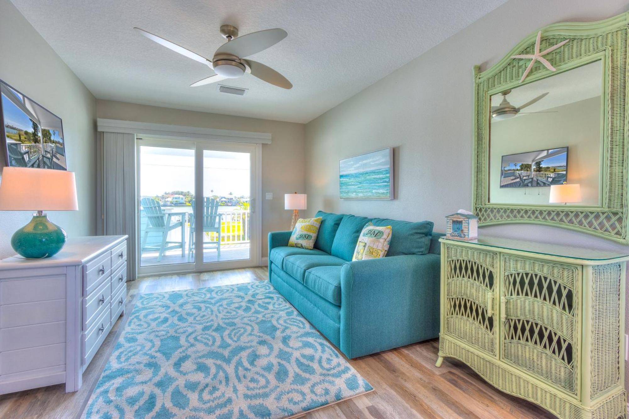 Dream Vacation Beach House Clearwater Beach Exterior photo